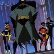 The New Batman Adventures - galeria zdjęć - filmweb