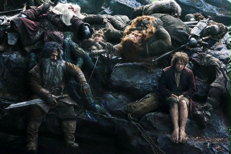 Hobbit: Pustkowie Smauga - galeria zdjęć - filmweb