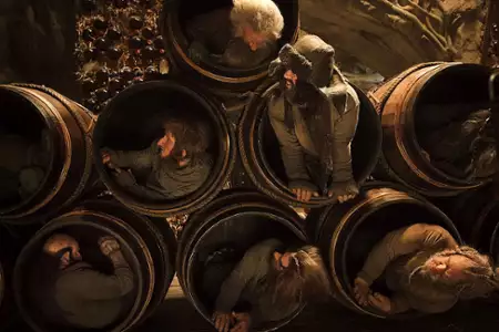 Hobbit: Pustkowie Smauga - galeria zdjęć - filmweb
