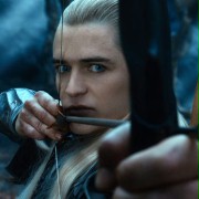 Orlando Bloom w Hobbit: Pustkowie Smauga