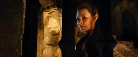Hobbit: Pustkowie Smauga - galeria zdjęć - filmweb