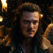 Luke Evans w Hobbit: Pustkowie Smauga