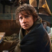 Martin Freeman w Hobbit: Pustkowie Smauga