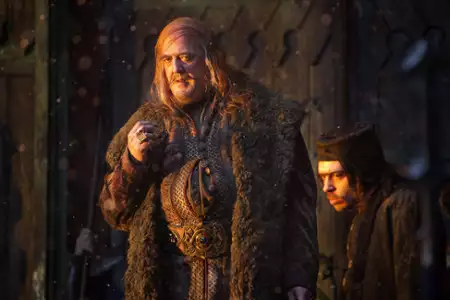 Hobbit: Pustkowie Smauga - galeria zdjęć - filmweb