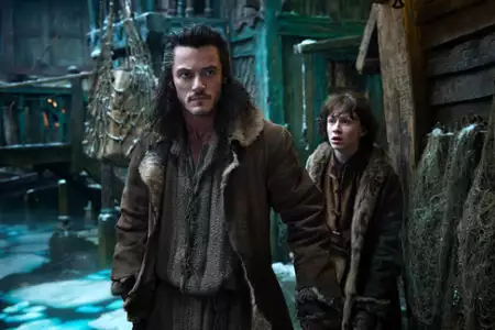 Hobbit: Pustkowie Smauga - galeria zdjęć - filmweb