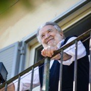Un ragazzo d'oro - galeria zdjęć - filmweb