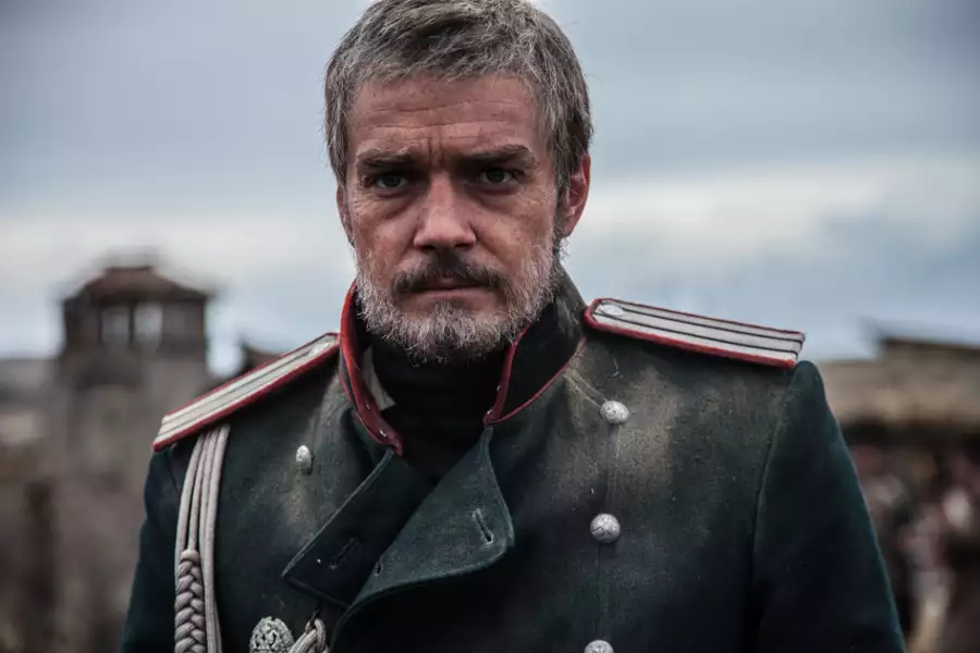 Anna Karenina - galeria zdjęć - filmweb