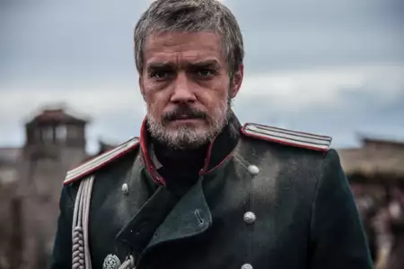 Anna Karenina - galeria zdjęć - filmweb