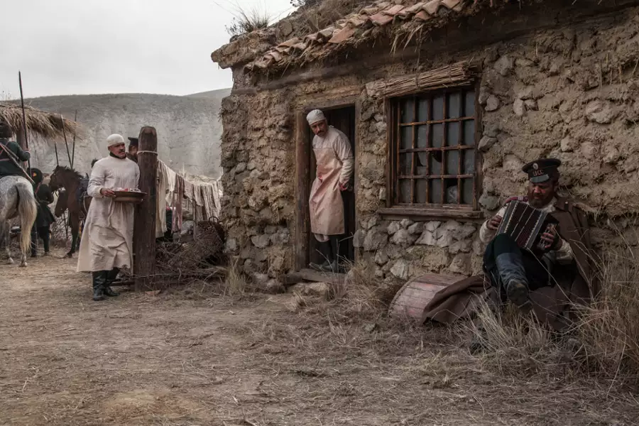 Anna Karenina - galeria zdjęć - filmweb