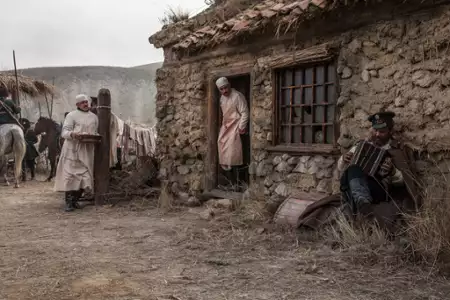 Anna Karenina - galeria zdjęć - filmweb