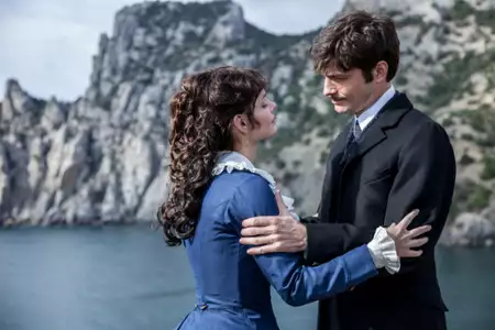 Anna Karenina - galeria zdjęć - filmweb