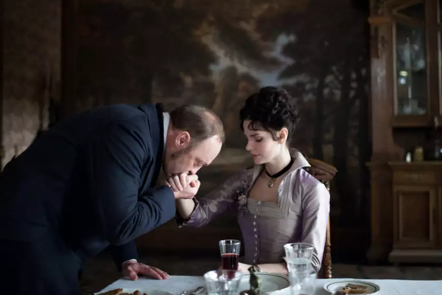 Anna Karenina - galeria zdjęć - filmweb