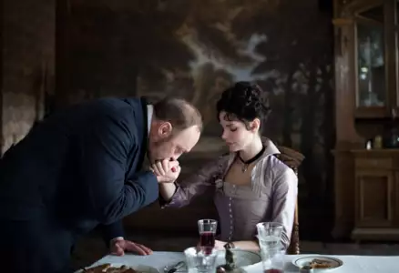 Anna Karenina - galeria zdjęć - filmweb
