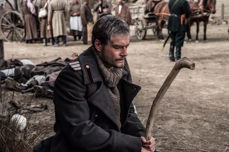 Anna Karenina - galeria zdjęć - filmweb