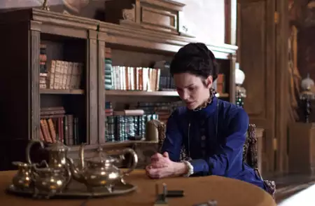 Anna Karenina - galeria zdjęć - filmweb