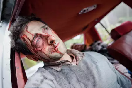 Reset - galeria zdjęć - filmweb