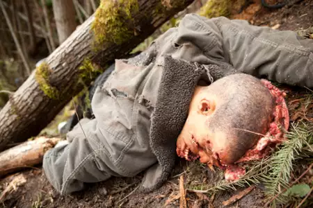 Reset - galeria zdjęć - filmweb