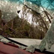 Wrecked - galeria zdjęć - filmweb