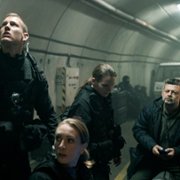 SAS: Zamach w Eurotunelu - galeria zdjęć - filmweb