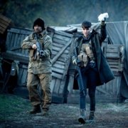 SAS: Zamach w Eurotunelu - galeria zdjęć - filmweb