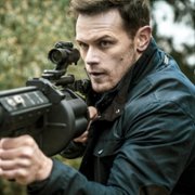SAS: Red Notice - galeria zdjęć - filmweb