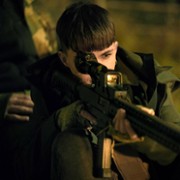 SAS: Zamach w Eurotunelu - galeria zdjęć - filmweb