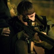 SAS: Red Notice - galeria zdjęć - filmweb