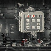 My Memory of Us - galeria zdjęć - filmweb