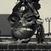 My Memory of Us - galeria zdjęć - filmweb
