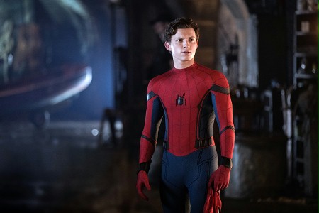 Recenzja Spider-Man: Daleko od domu