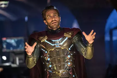 Spider-Man: Daleko od domu - galeria zdjęć - filmweb
