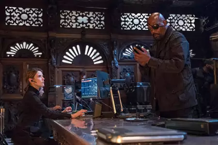 Spider-Man: Daleko od domu - galeria zdjęć - filmweb