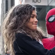 Spider-Man: Daleko od domu - galeria zdjęć - filmweb
