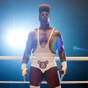 &quot;Bedtime&quot; Bobby Barnes