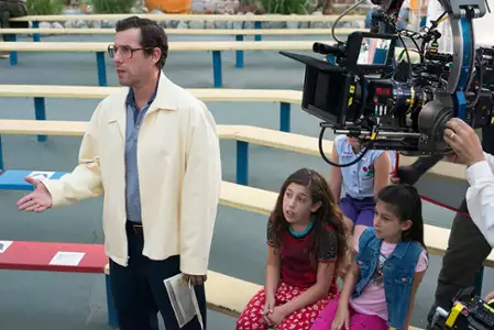 Sandy Wexler - galeria zdjęć - filmweb