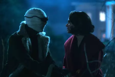 Doom Patrol - galeria zdjęć - filmweb