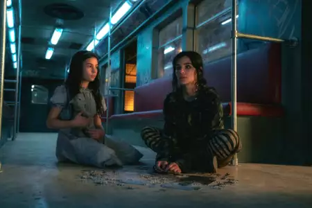 Doom Patrol - galeria zdjęć - filmweb