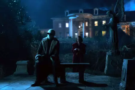 Doom Patrol - galeria zdjęć - filmweb
