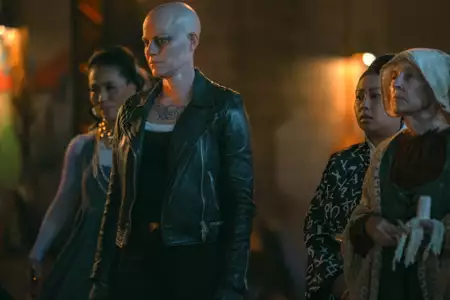 Doom Patrol - galeria zdjęć - filmweb