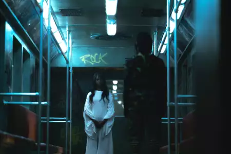 Doom Patrol - galeria zdjęć - filmweb