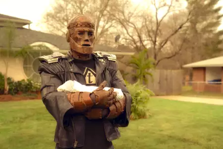 Doom Patrol - galeria zdjęć - filmweb