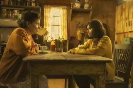 Doom Patrol - galeria zdjęć - filmweb
