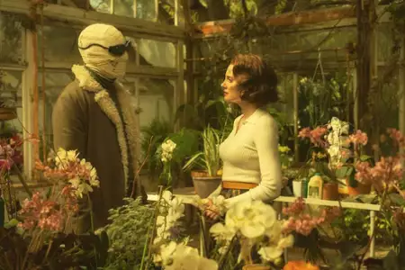 Doom Patrol - galeria zdjęć - filmweb