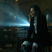 Michelle Gomez