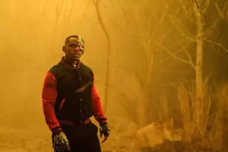 Doom Patrol - galeria zdjęć - filmweb