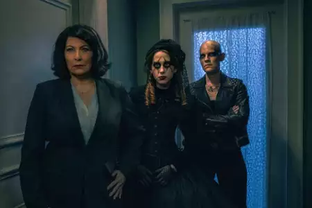 Doom Patrol - galeria zdjęć - filmweb