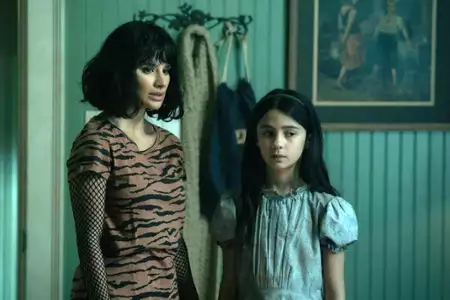 Doom Patrol - galeria zdjęć - filmweb