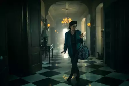 Doom Patrol - galeria zdjęć - filmweb