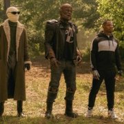 Doom Patrol - galeria zdjęć - filmweb