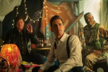 Doom Patrol - galeria zdjęć - filmweb